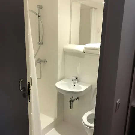 Hotel Afasec 2*