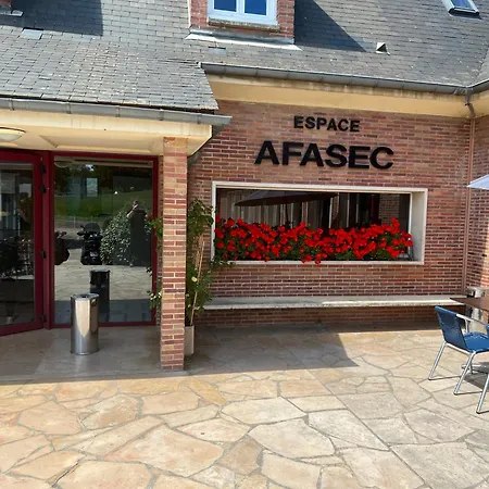 Afasec Hotel Marolles-en-Brie (Val-de-Marne)