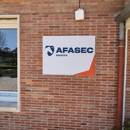 Hotel Afasec Marolles-en-Brie (Val-de-Marne)